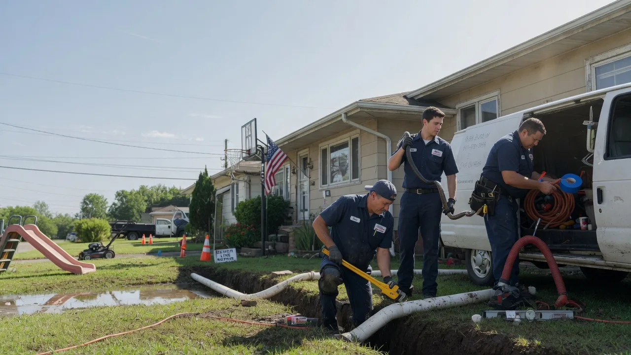 Toilet Installation in Clanton, AL near me
